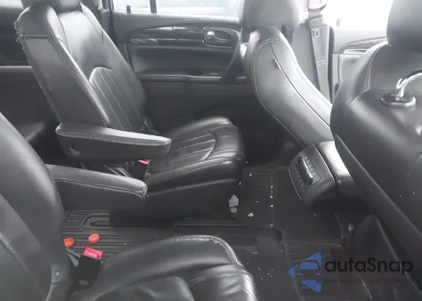 2016 Buick Enclave Leather из США, поврежденный, VIN 5GAKVBKD6GJ291941